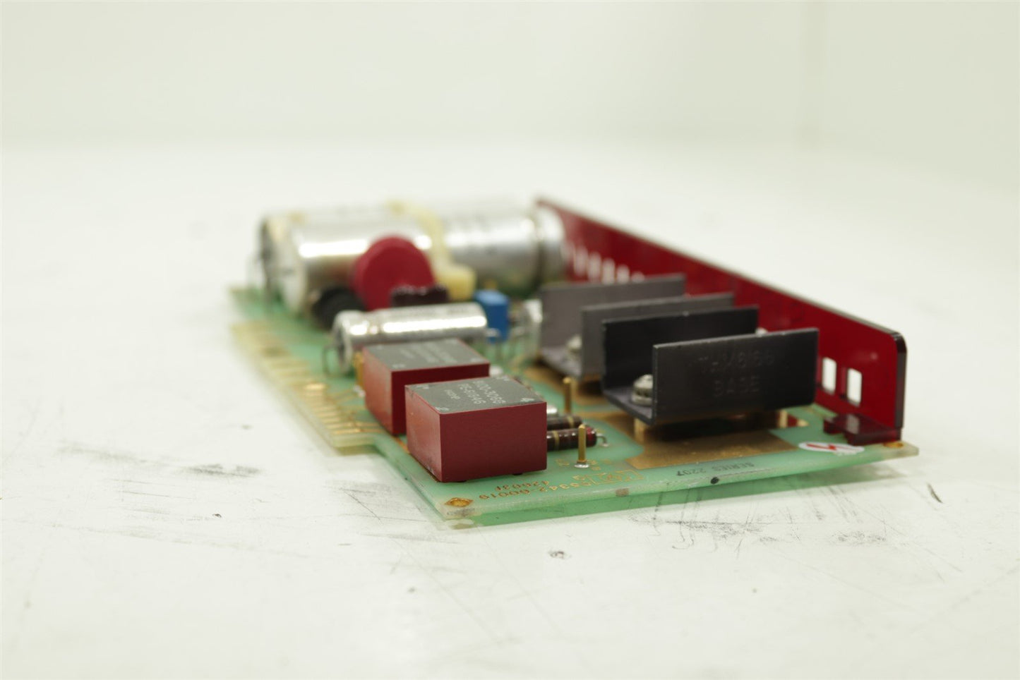 HP Agilent 5342A Microwave Frequency Counter PCB POWER SUPPLY SET
