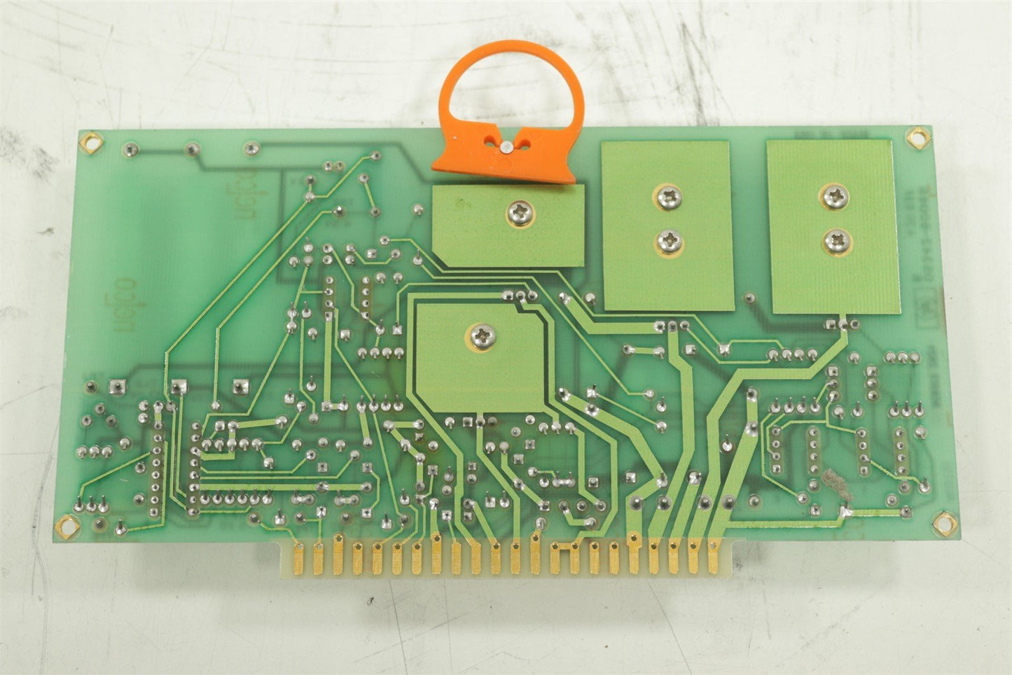 HP Agilent 5342A Microwave Frequency Counter PCB POWER SUPPLY SET
