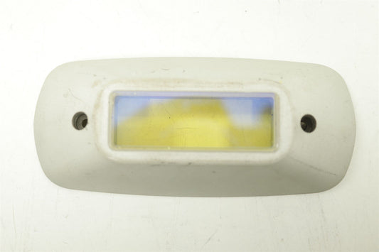 Alma Lasers Beauty Rejuve Speed AFT Handpiece Window Tip 50 x 19mm