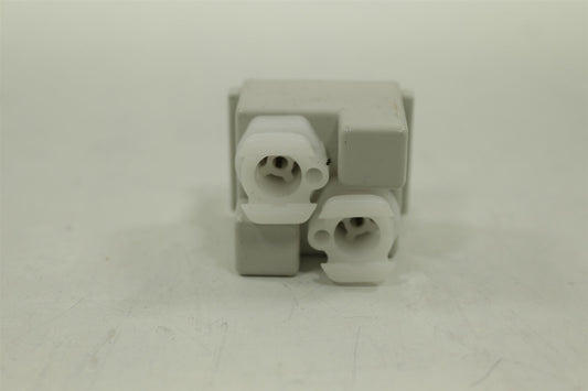 Alma Lasers Water Cooler Connector