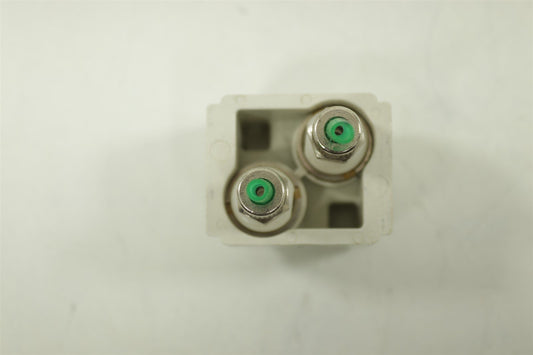 Alma Lasers Water Cooler Connector