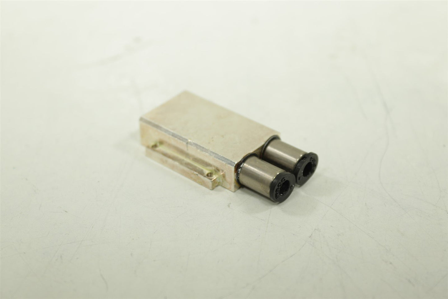 Alma Lasers Handpiece Heat Exchange Connector