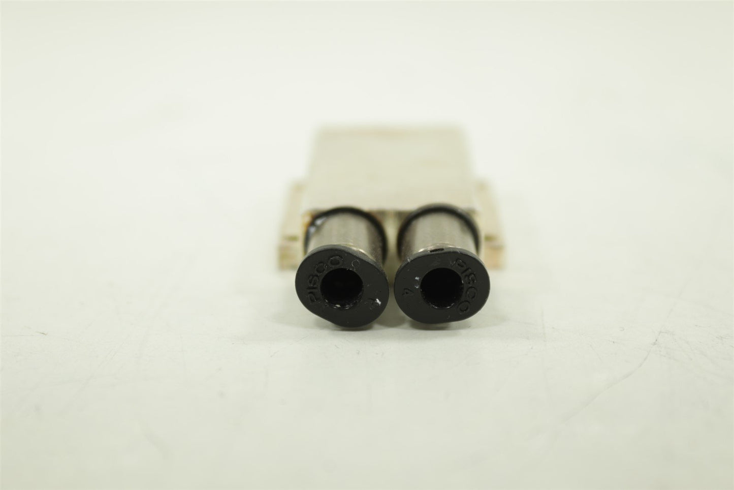 Alma Lasers Handpiece Heat Exchange Connector