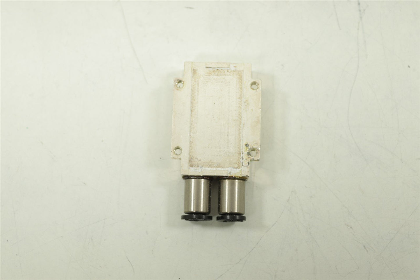Alma Lasers Handpiece Heat Exchange Connector