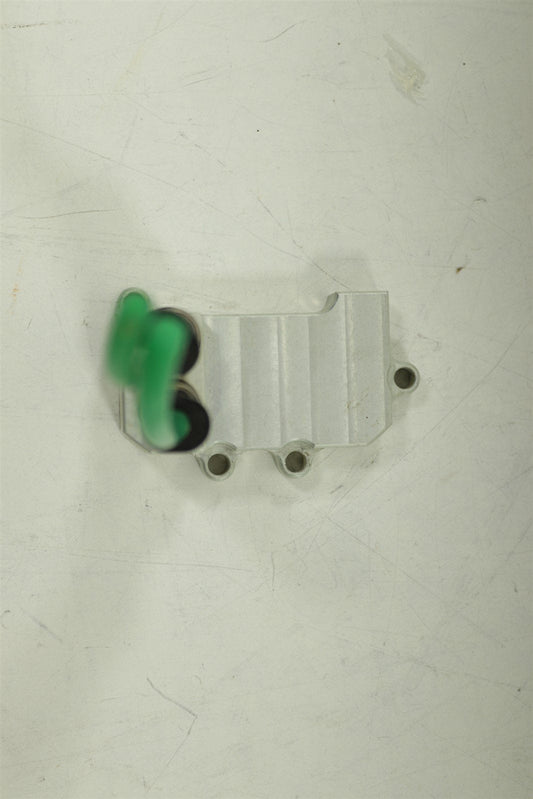 Alma Lasers Handpiece Heat Exchange Connector