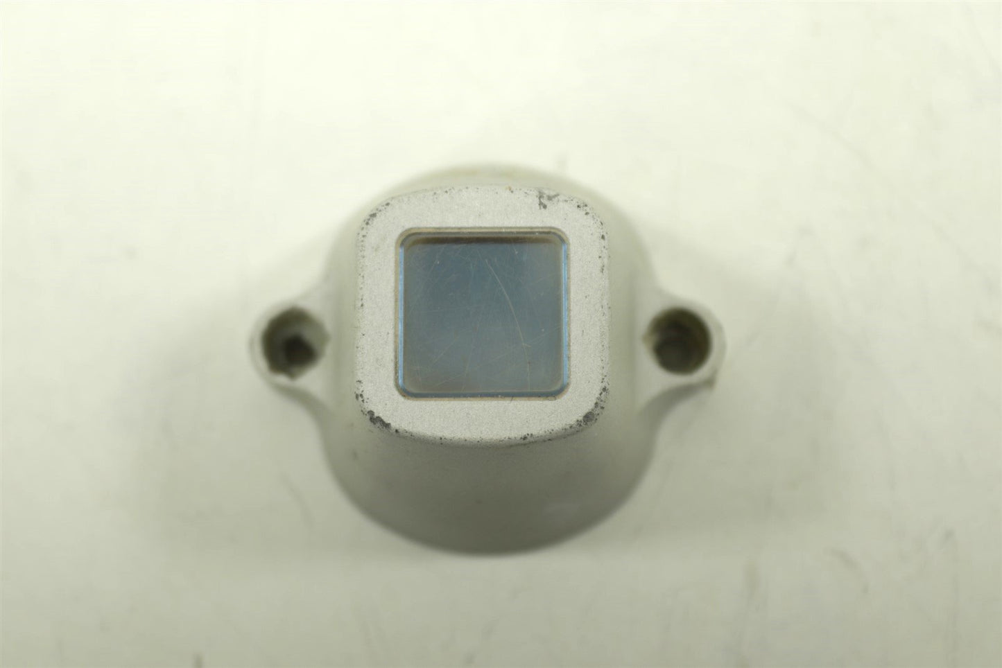 Alma Lasers Soprano XL XLI Handpiece Window Tip 13 x 13mm