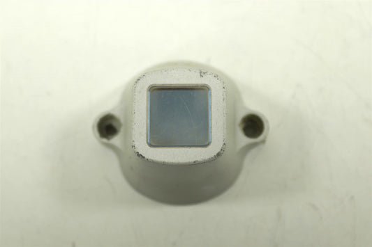 Alma Lasers Soprano XL XLI Handpiece Window Tip 13 x 13mm