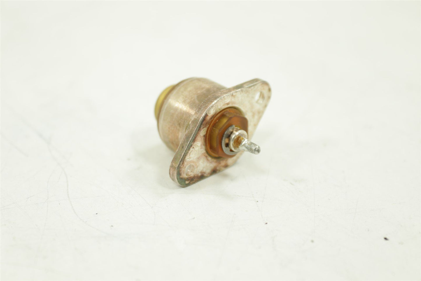 Alma Lasers Accent Prime Handpiece RF Female Connector