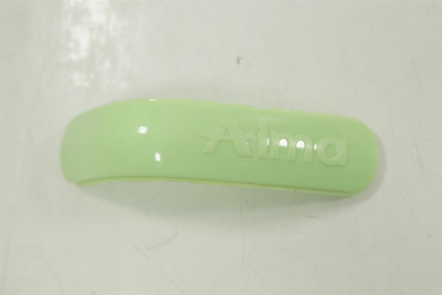 Lot Of 3 Alma Lasers Harmony XL Handpiece Green Plastic Part