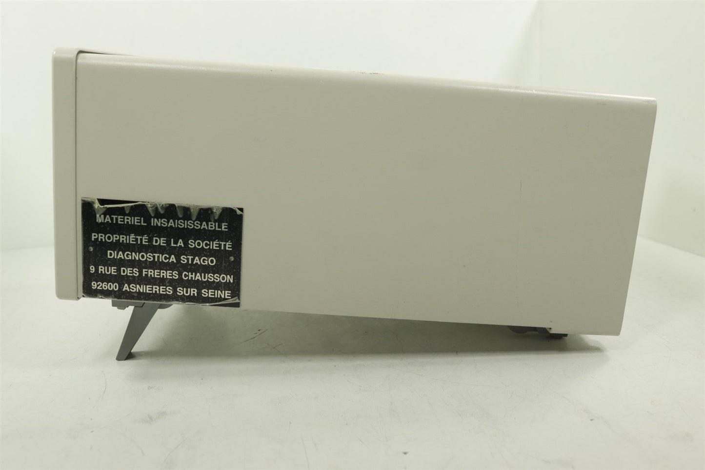 Newport Optical Power Meter 1936-R FOR PARTS