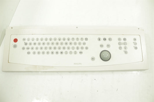 Philips BV Endura X Ray Imaging Console Keyboard