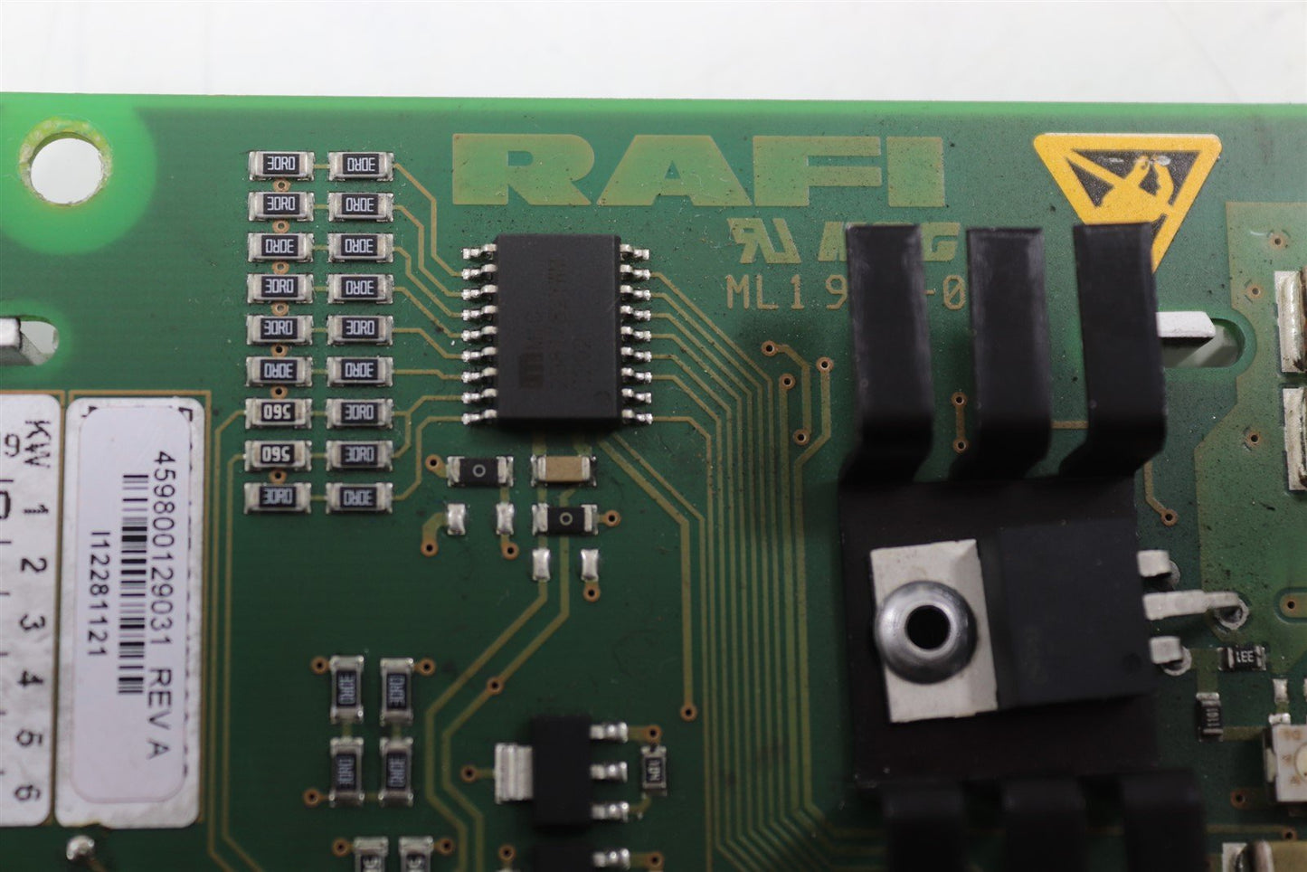 Philips Brilliance ICT 738306 Beeper Card 459800129031