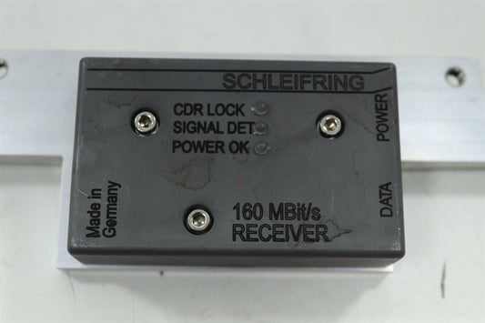 SCHLEIFRING RECEIVER 4535 673 78963 From Philips Brilliance ICT 738306