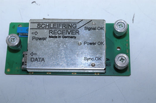 SCHLEIFRING RECEIVER 4535 673 79021 From Philips Brilliance ICT 738306