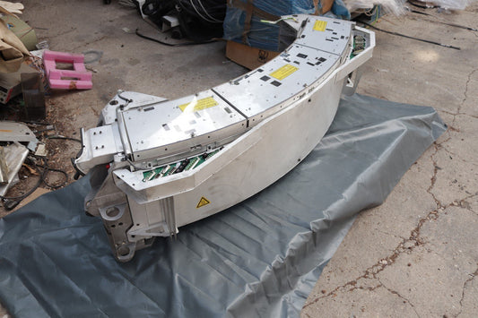 Philips Brilliance iCT TDMS Detector Assy 459800285011 Excellent Condition!