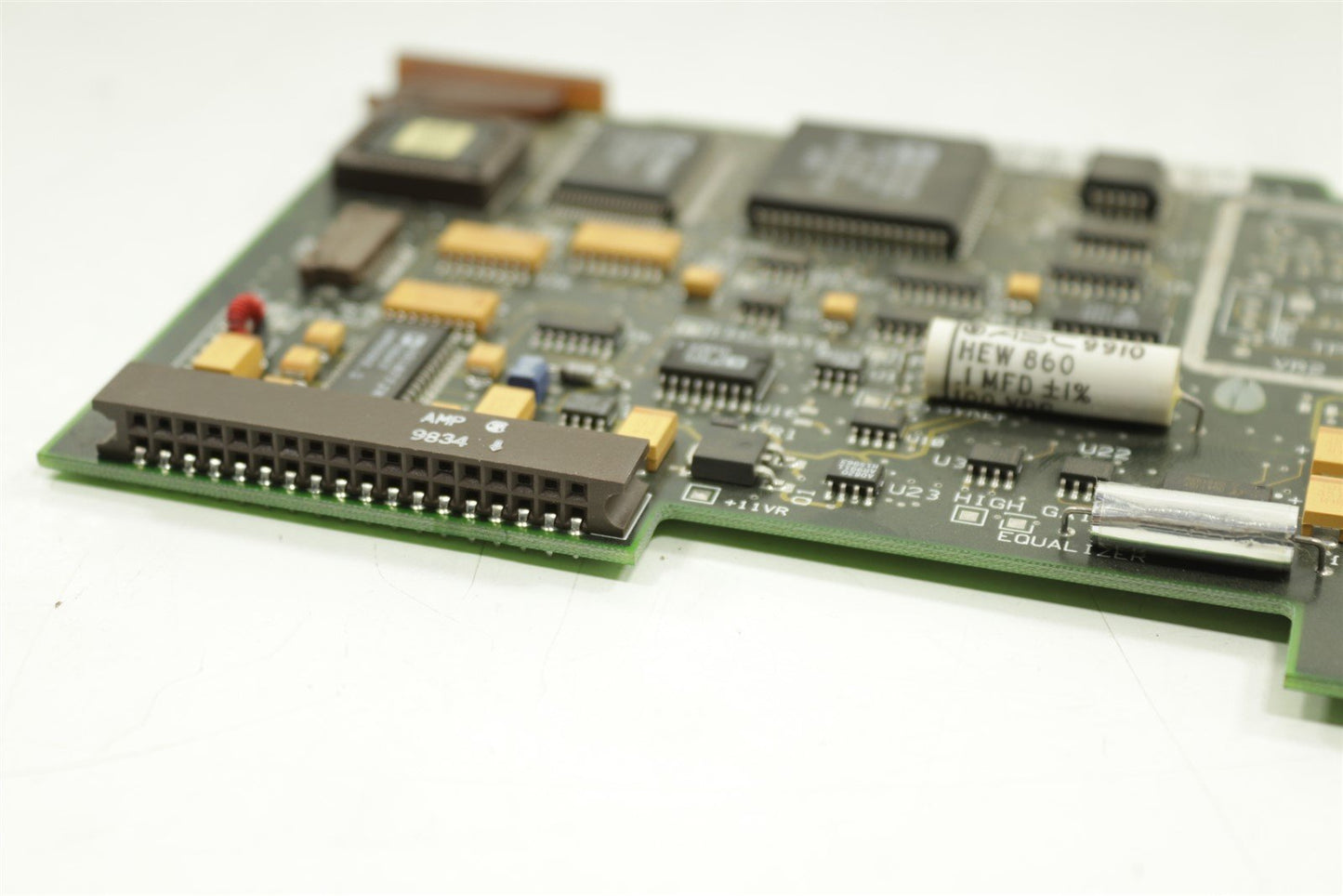 HP Agilent E4418B Measurement Board Assy E4418-60003 B-3644