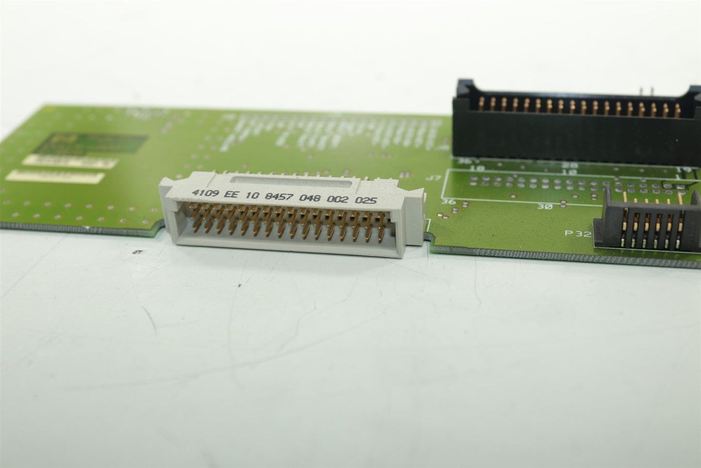 HP Agilent E4418B Daughter Board Assy E4419-60003 A-3828