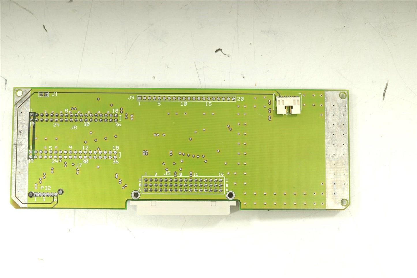 HP Agilent E4418B Daughter Board Assy E4419-60003 A-3828