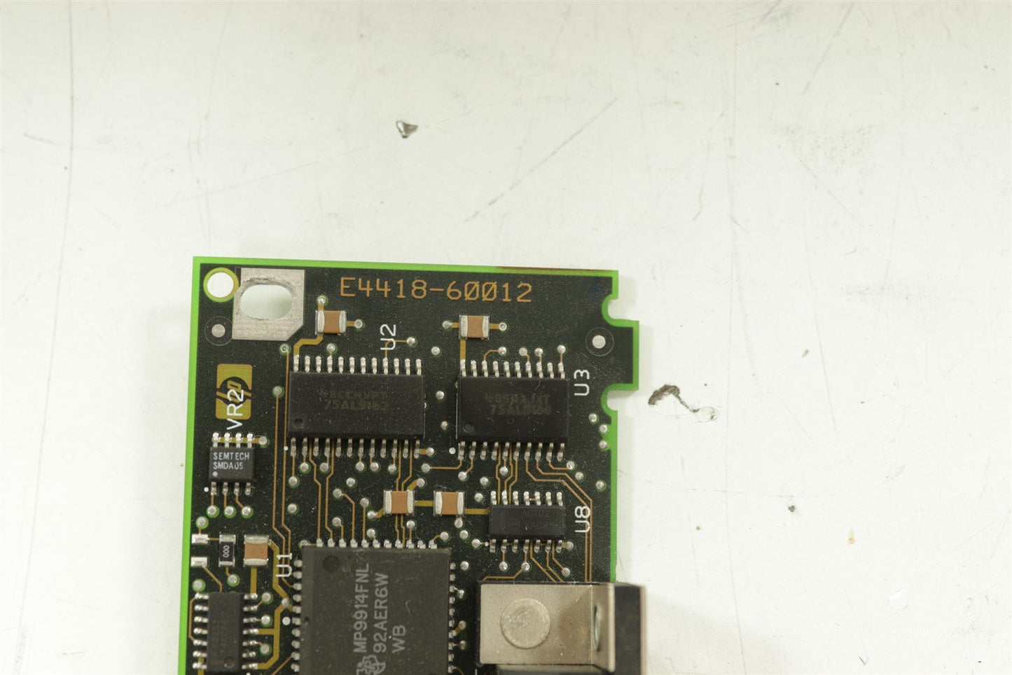 HP Agilent E4418B Communication Board Assy E4418-60012 B-3851