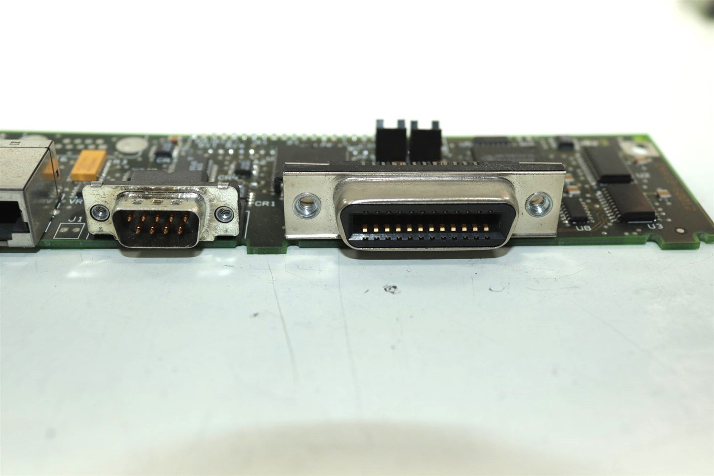 HP Agilent E4418B Communication Board Assy E4418-60012 B-3851