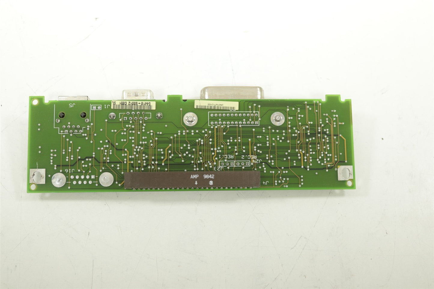 HP Agilent E4418B Communication Board Assy E4418-60012 B-3851