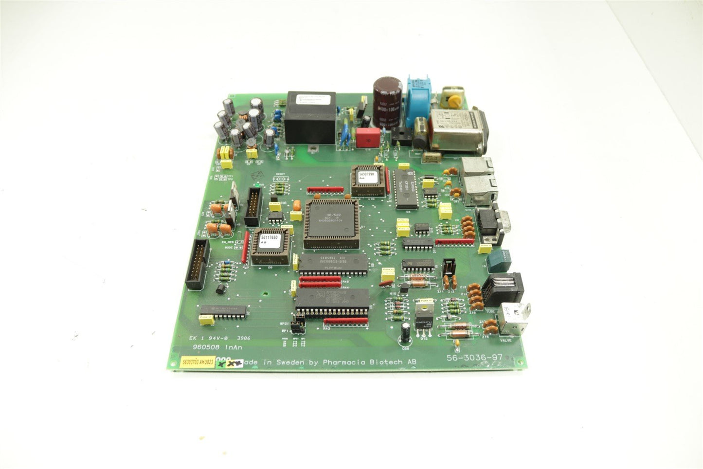 Pharmacia Biotech Stirrer Control bord