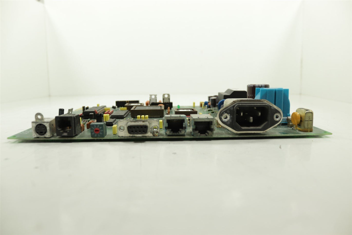 Pharmacia Biotech Stirrer Control bord