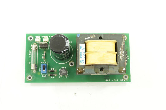 Bird Model 4421 Rf Power Meter Power Supply 4421 031 Rev C