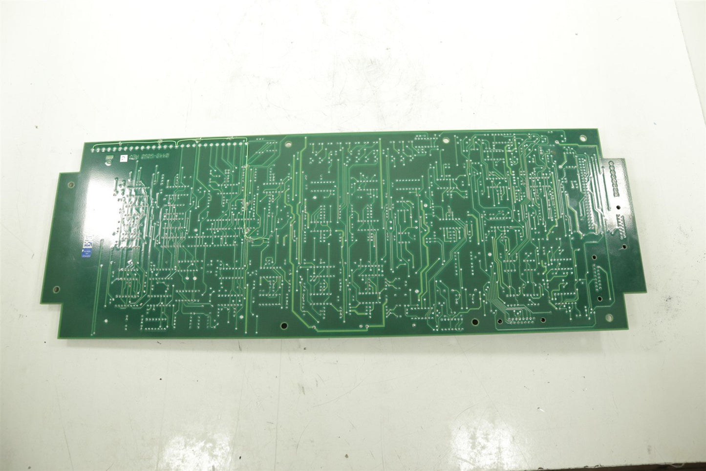 Spectra Physics Laser VSE 0449 5050 REV C Power Supply Controller Pcb