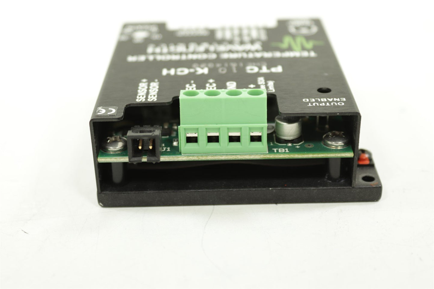 Wavelength Electronics PTC 10K-CH 10A TEC Temperature Controller