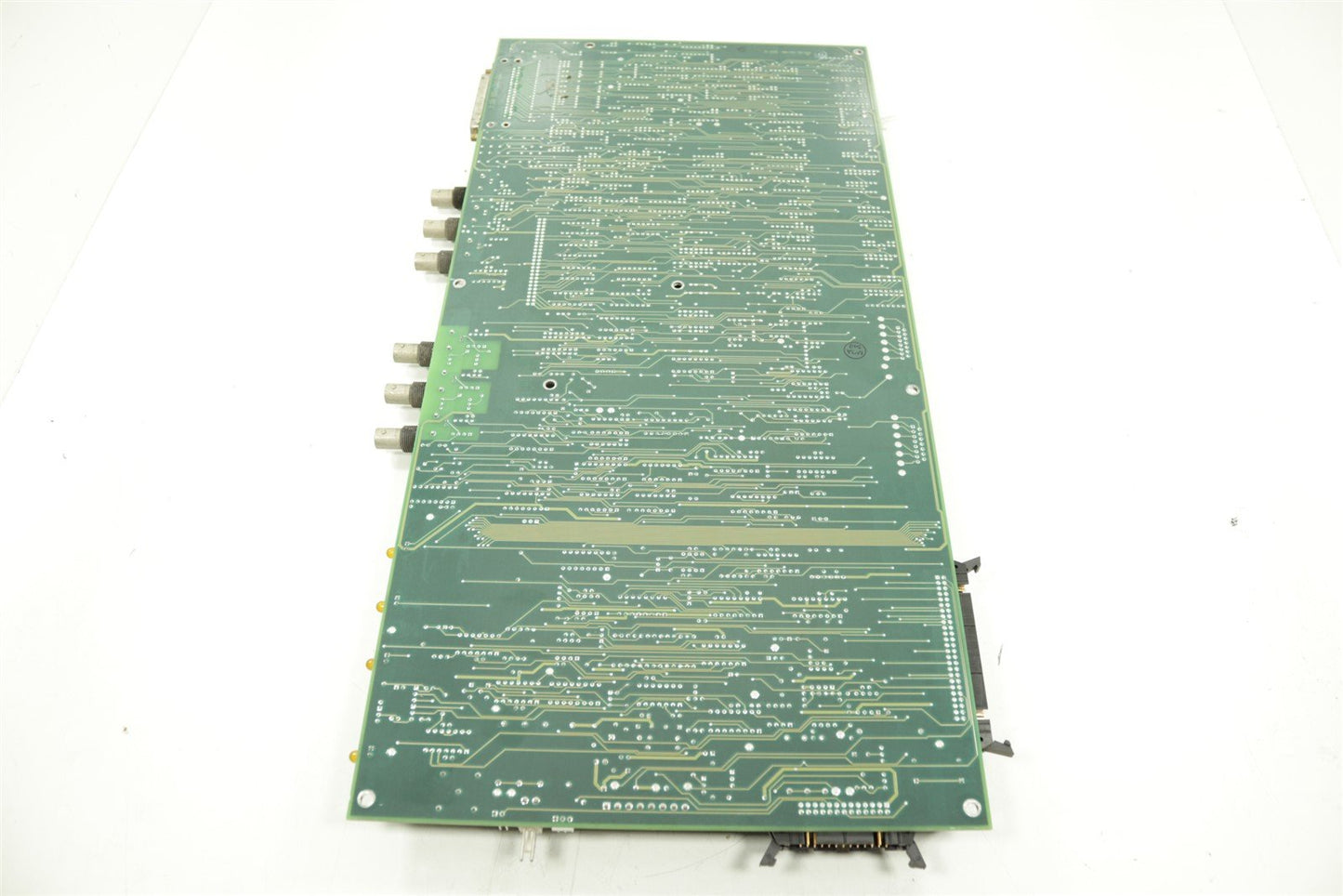 Spectra Physics Laser MQA 0451 7900 PCB Controller