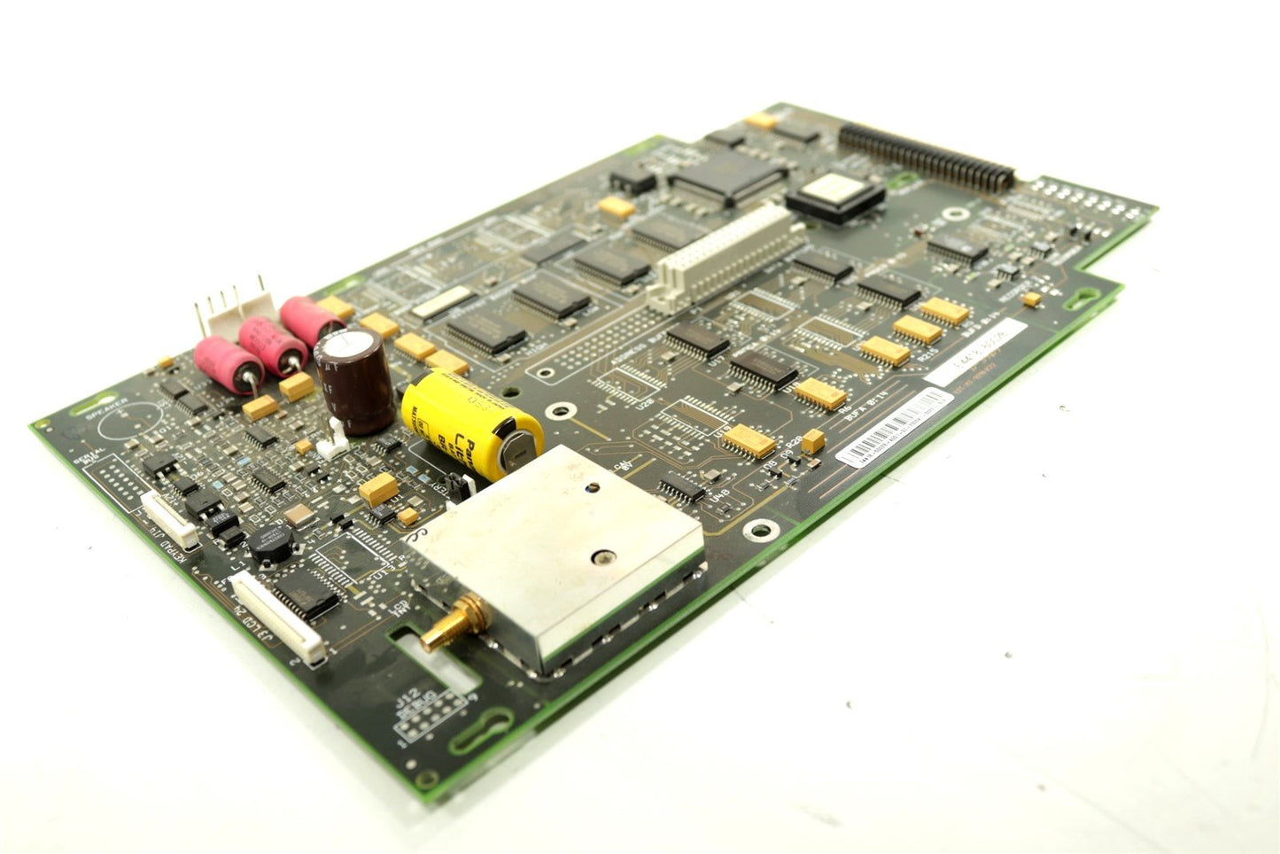 HP Agilent E4418B Mother Board Assy E4418-60028