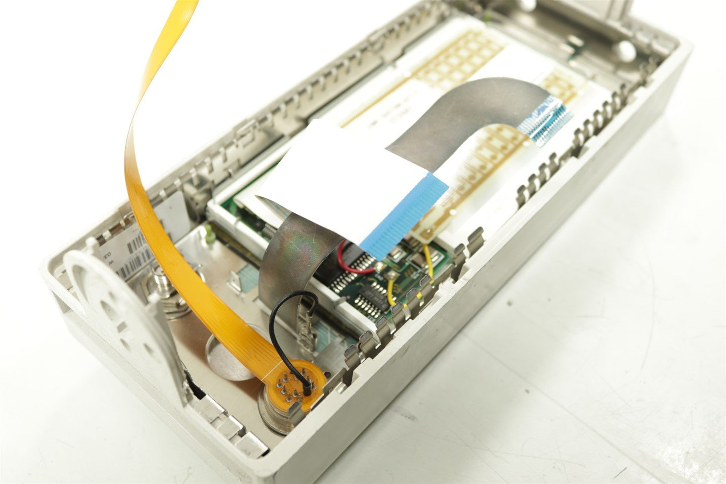 HP Agilent E4418B Front Panel Display Assy