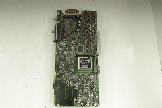 Advantest R3463 Modulation Spectrum Analyzr RF Module BLM 020387