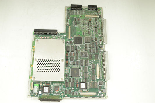 Advantest R3463 Modulation Spectrum Analyzr PCB BLM 020440