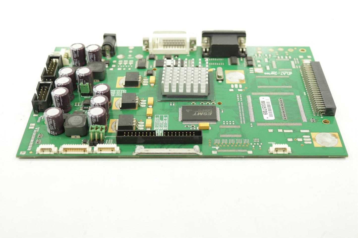 GE Healthcare Vivid S5/S6 Display Monitor Controller M0057B9