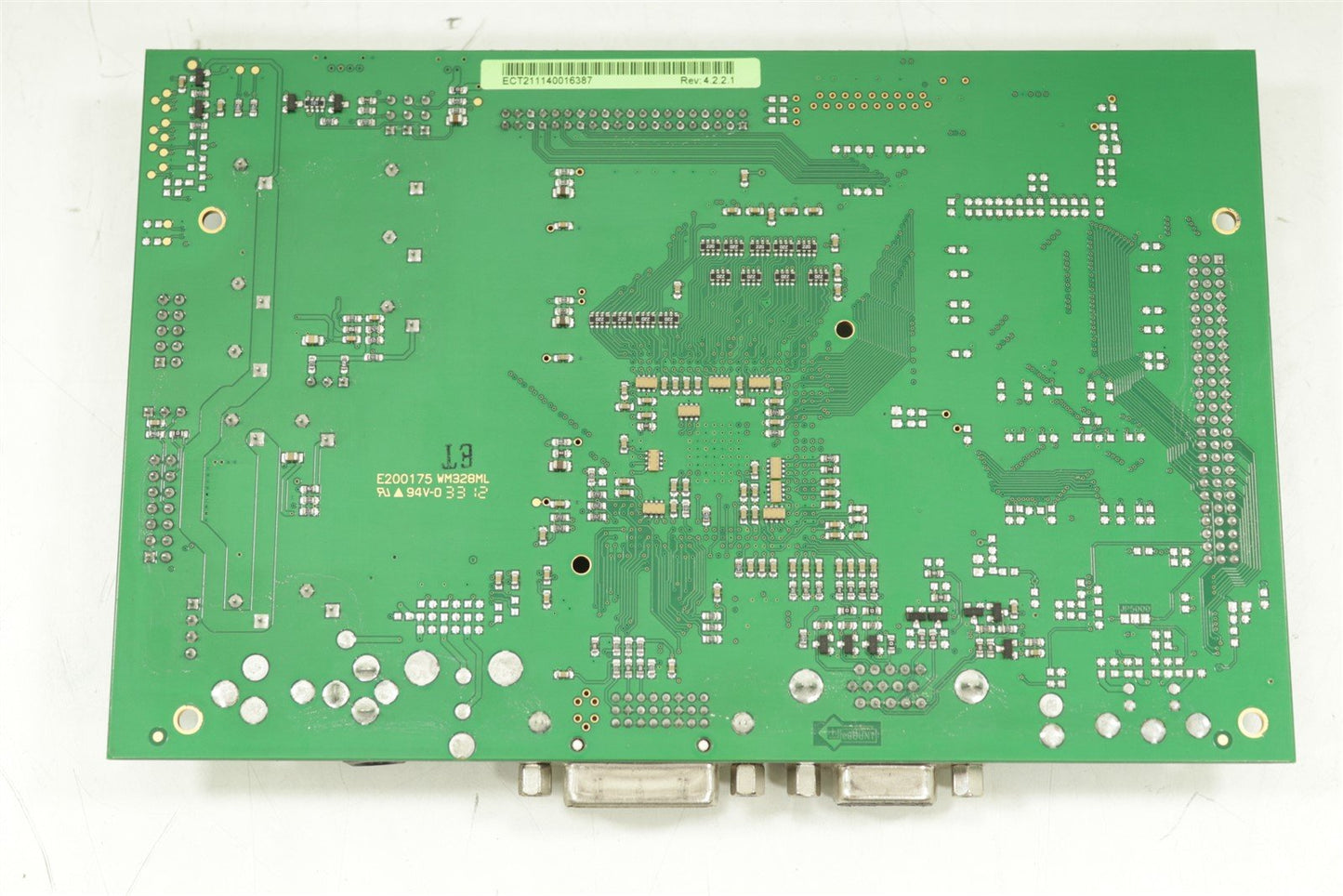 GE Healthcare Vivid S5/S6 Display Monitor Controller M0057B9