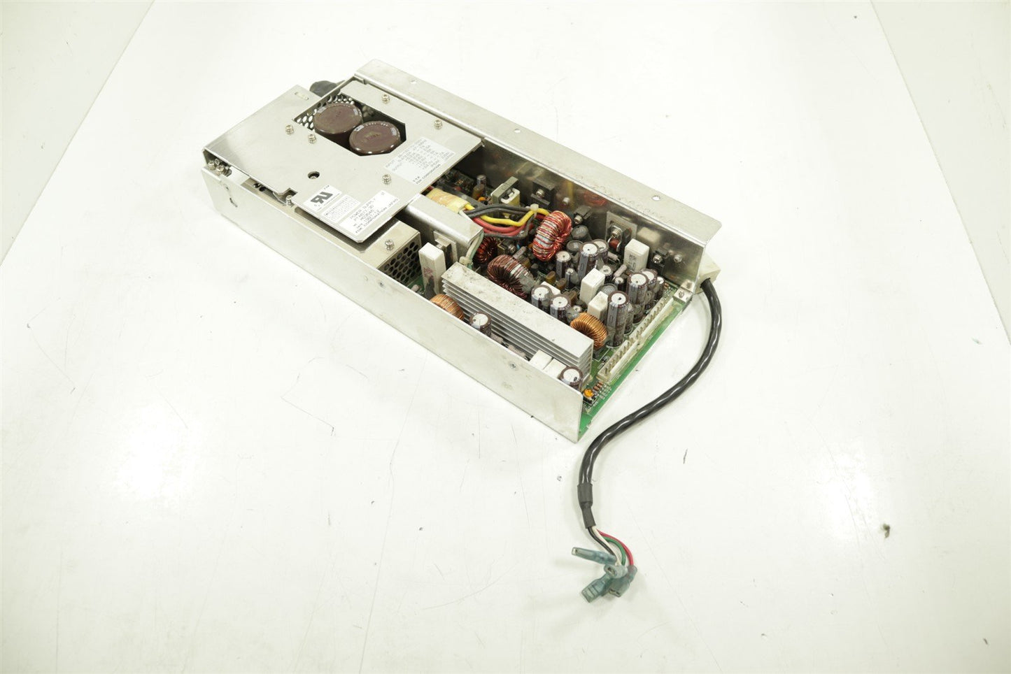 Advantest R3463 Modulation Spectrum Analyzr Power supply MO3546