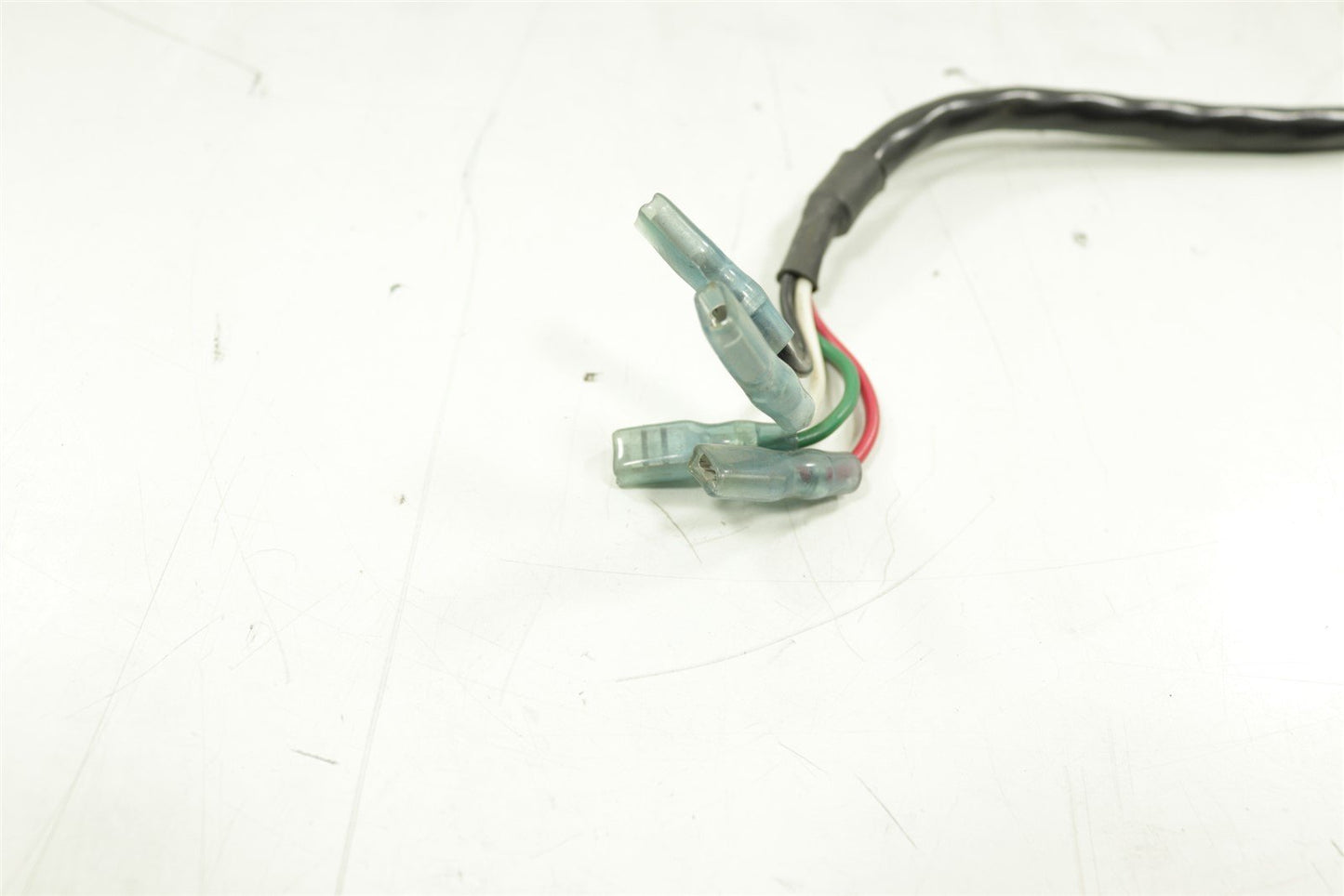 Advantest R3463 Modulation Spectrum Analyzr Power supply MO3546