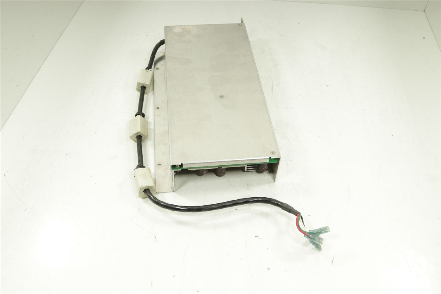 Advantest R3463 Modulation Spectrum Analyzr Power supply MO3546