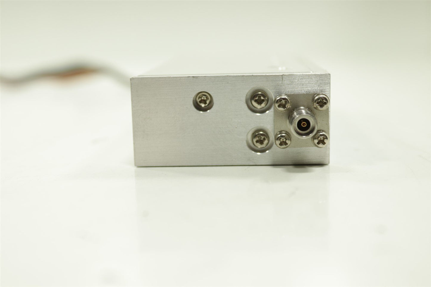 HRS Hirose P-AT-6 Attenuator, 0-70db.