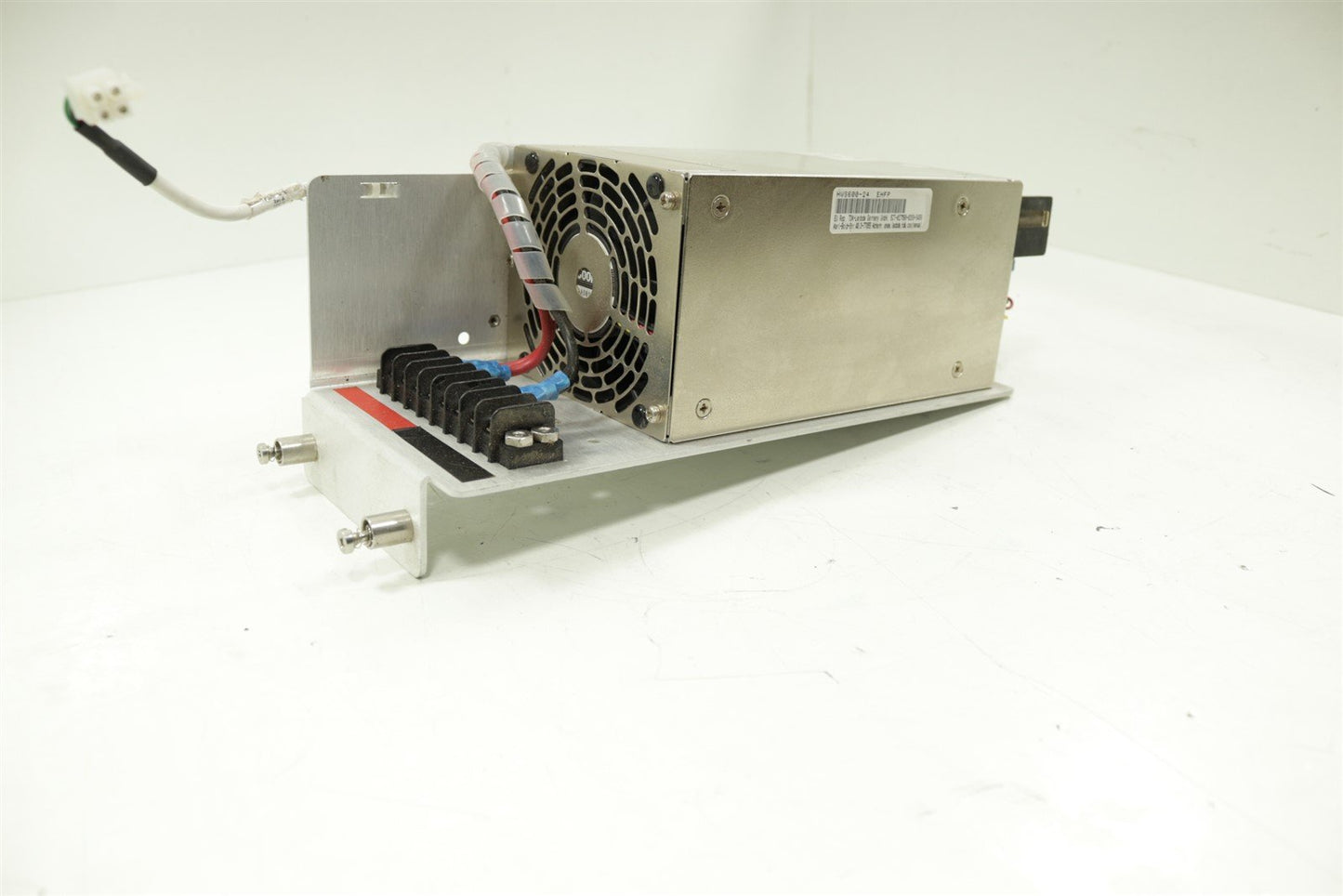 Lumenis 120H/Moses TDK-LAMBDA HWS600-24 24V 27A Switching Power Supply 100-240V