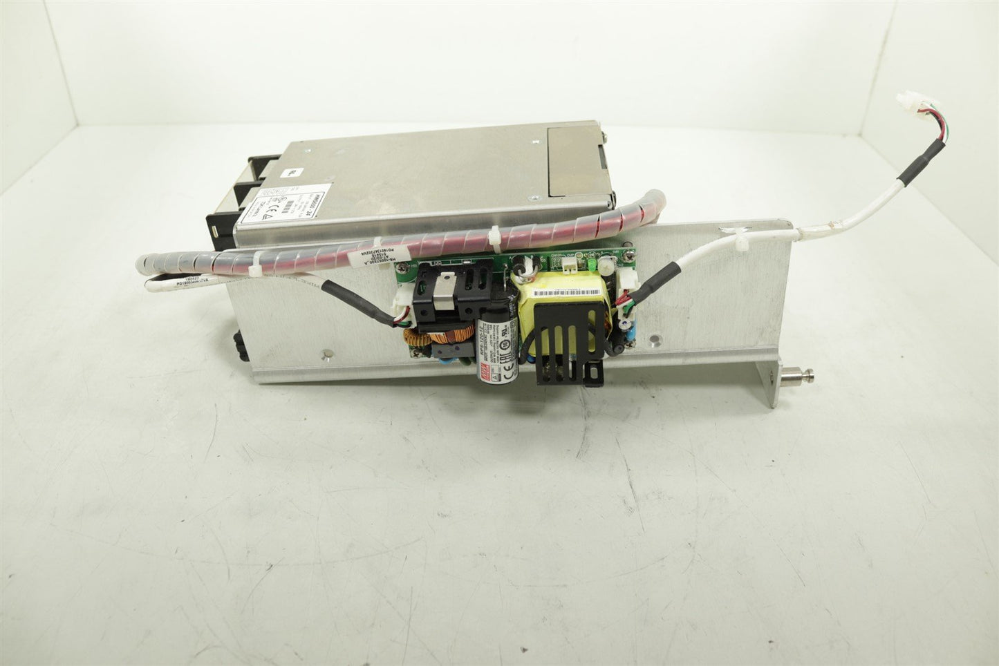 Lumenis 120H/Moses TDK-LAMBDA HWS600-24 24V 27A Switching Power Supply 100-240V