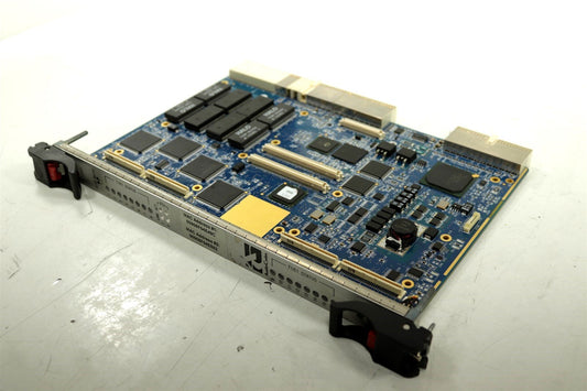 AudioCodes 1610 Series TP1610B/120/4Span cPCI Module FASB00922 CD02-0710JP