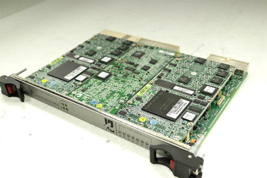 AudioCodes 1610 Series TP1610B/120/4Span cPCI Module FASB00097 CD02-0710JP