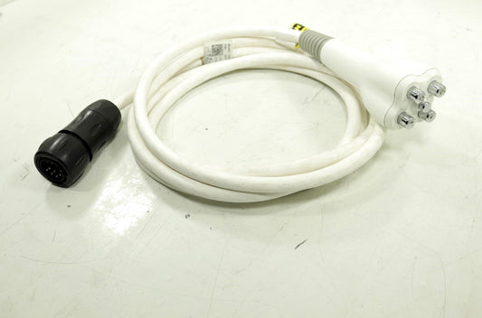 TESTED Venus Concept Diamond Polar HandPiece AS110009GLB