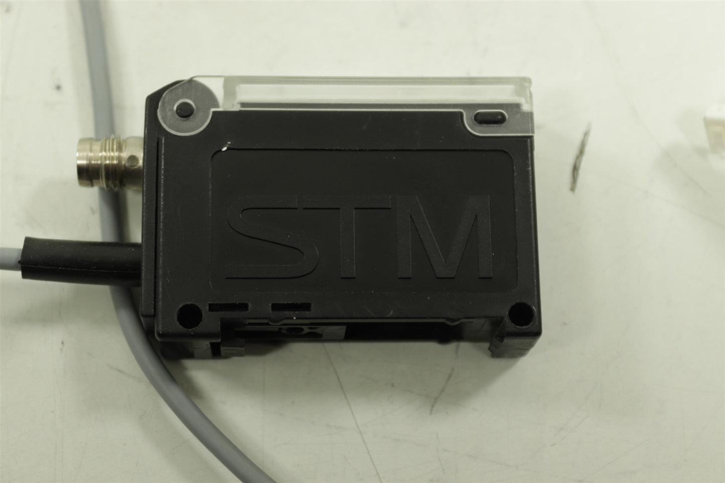 STM V9-BN-00 Photoelectric Sensor