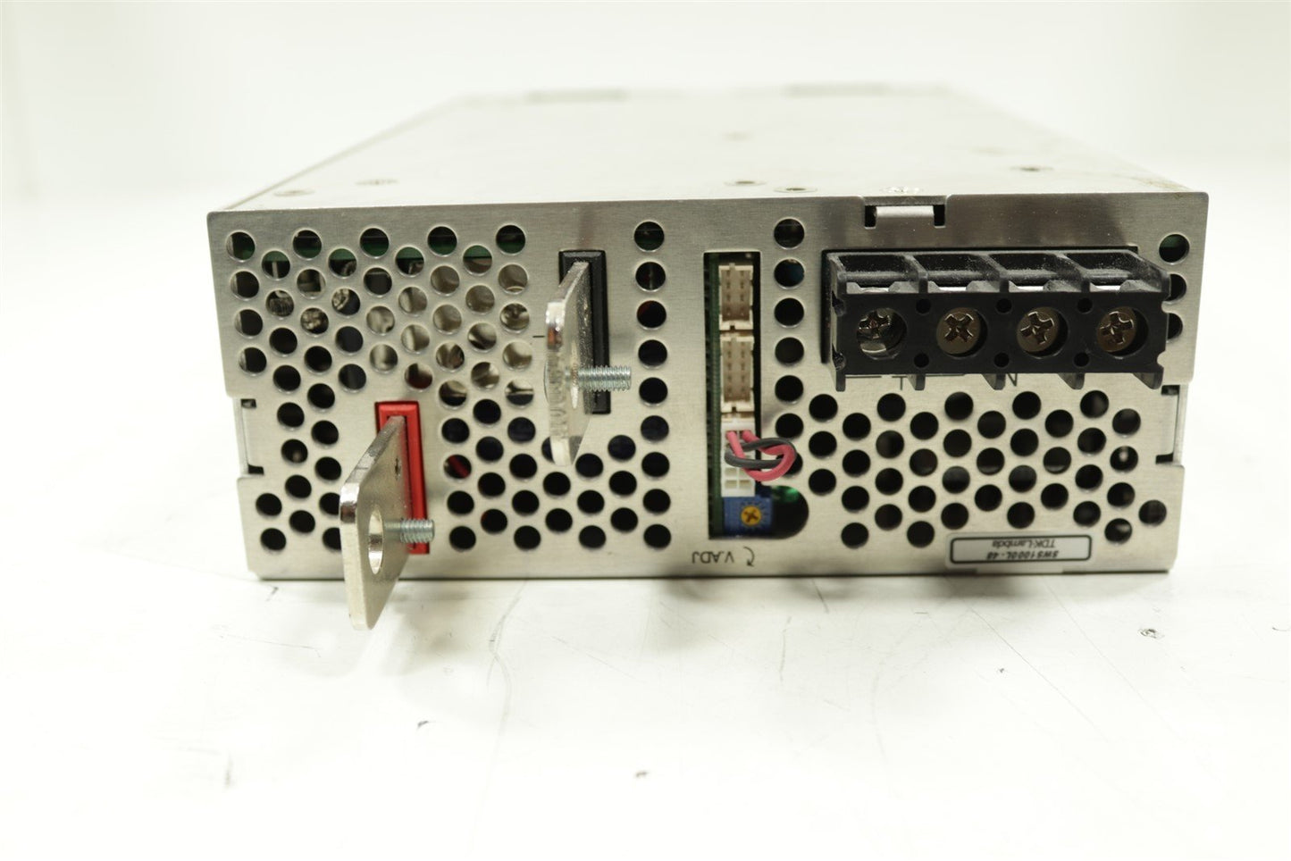 TDK Lambda SWS1000L-48 Power Supply 240VAC 13A