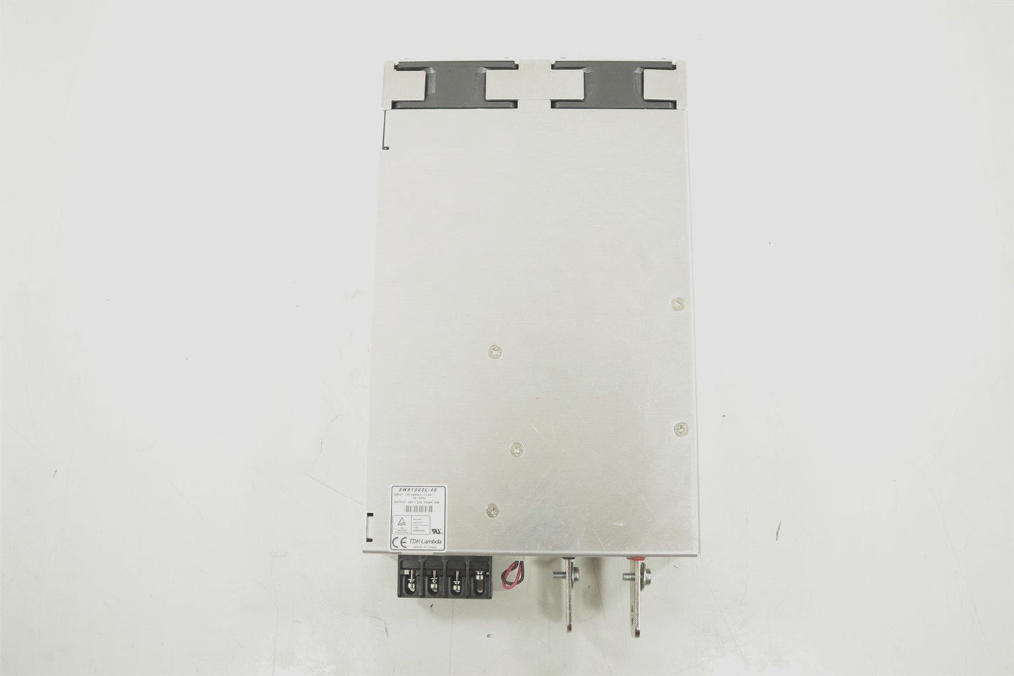 TDK Lambda SWS1000L-48 Power Supply 240VAC 13A