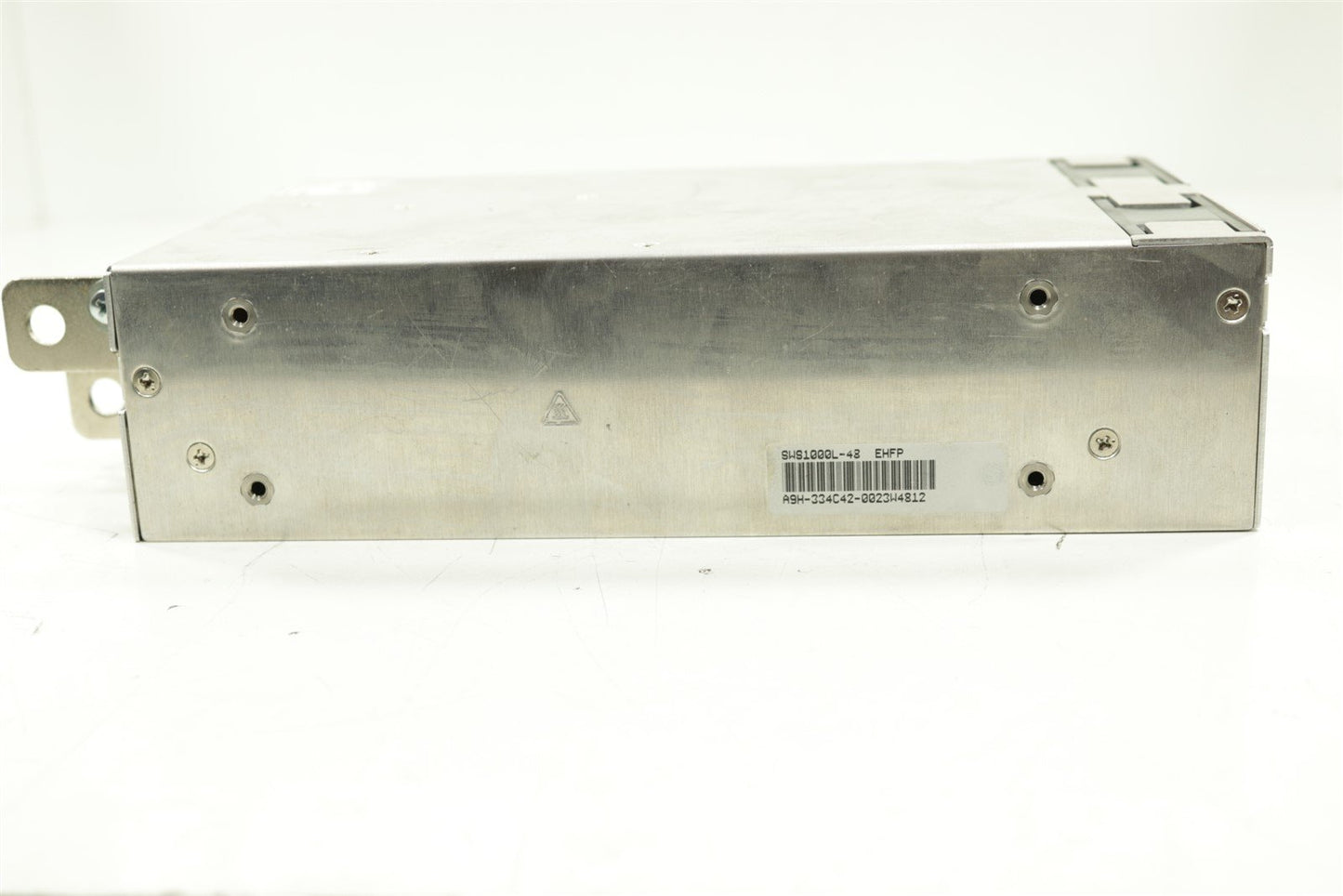 TDK Lambda SWS1000L-48 Power Supply 240VAC 13A